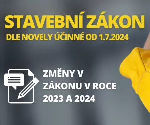 Stavební zákon